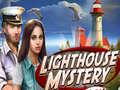                                                                     Lighthouse Mystery קחשמ