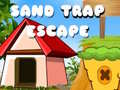                                                                       Sand Trap Escape ליּפש