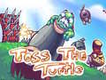                                                                       Toss the Turtle ליּפש