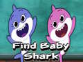                                                                       Find Baby Shark ליּפש