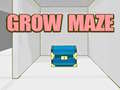                                                                       Grow Maze ליּפש