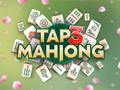                                                                     Tap 3 Mahjong קחשמ