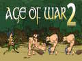                                                                     Age of War 2 קחשמ