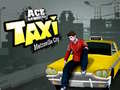                                                                     Ace Gangster Metroville Taxi קחשמ