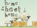                                                                     Home Sheep Home קחשמ