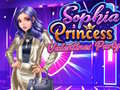                                                                     Sophia Princess Valentines Party קחשמ