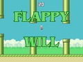                                                                       Flappy Will ליּפש