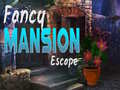                                                                      Fancy Mansion Escape ליּפש