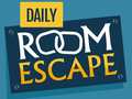                                                                       Daily Room Escape ליּפש