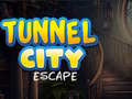                                                                       Tunnel City Escape ליּפש