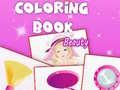                                                                     Coloring Book Beauty  קחשמ