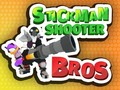                                                                     Stickman Shooter Bros קחשמ