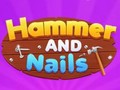                                                                     Hammer and Nails קחשמ