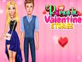                                                                     My Romantic Valentine Stories קחשמ