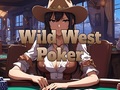                                                                       Wild West Poker ליּפש