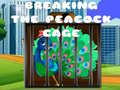                                                                       Breaking the Peacock Cage ליּפש