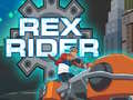                                                                     Rex Rider  קחשמ