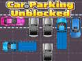                                                                     Car Parking Unblocked קחשמ