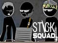                                                                     Stick Squad 2 קחשמ