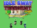                                                                       Idle Swat Terrorist Game ליּפש