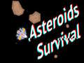                                                                       Asteroids Survival ליּפש