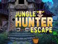                                                                     Jungle Hunter Escape קחשמ