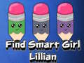                                                                     Find Smart Girl Lillian קחשמ