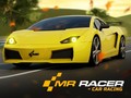                                                                    Mr Racer Car Racing קחשמ