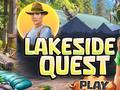                                                                     Lakeside Quest קחשמ
