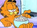                                                                     Jigsaw Puzzle: Garfield Movie Time קחשמ