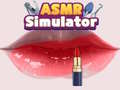                                                                     Asmr Simulator קחשמ