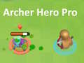                                                                     Archer Hero Pro קחשמ