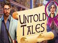                                                                     Untold Tales קחשמ