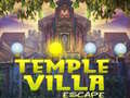                                                                     Temple Villa Escape קחשמ