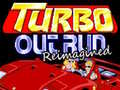                                                                       Turbo Outrun Reimagined ליּפש