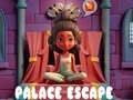                                                                     Palace Escape קחשמ