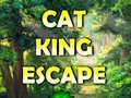                                                                       Cat King Escape ליּפש