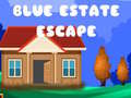                                                                     Blue Estate Escape קחשמ