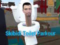                                                                     Skibidi Toilet Parkour קחשמ