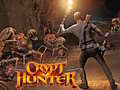                                                                       Crypt Hunter ליּפש