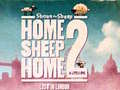                                                                       Home Sheep Home 2 Lost in London ליּפש