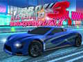                                                                    Turbo Racing 3 Shangha קחשמ