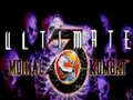                                                                       Ultimate Mortal Kombat 3 ליּפש