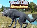                                                                       Wolf Life Simulator ליּפש