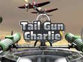                                                                     Tail Gun Charlie קחשמ