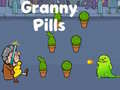                                                                       Granny Pills ליּפש