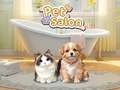                                                                     Pet Salon קחשמ