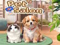                                                                     Pet Salon קחשמ