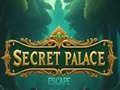                                                                     Secret Palace Escape קחשמ