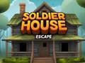                                                                     Soldier House Escape קחשמ